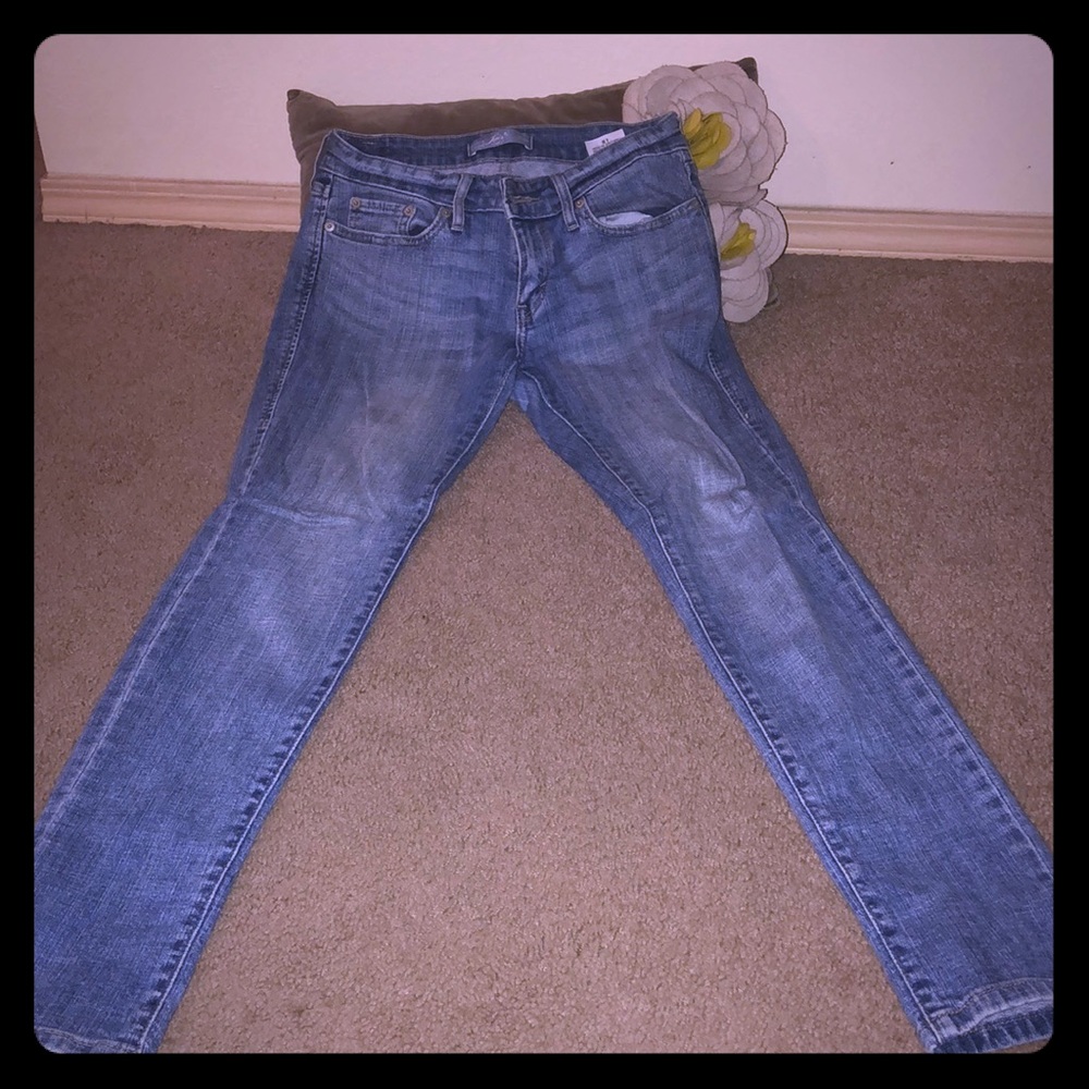 Women jeans